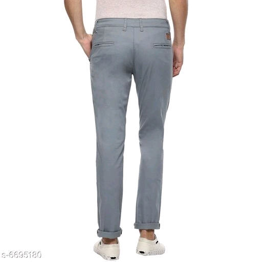 Men's Denim Premium Jeans Pants [28