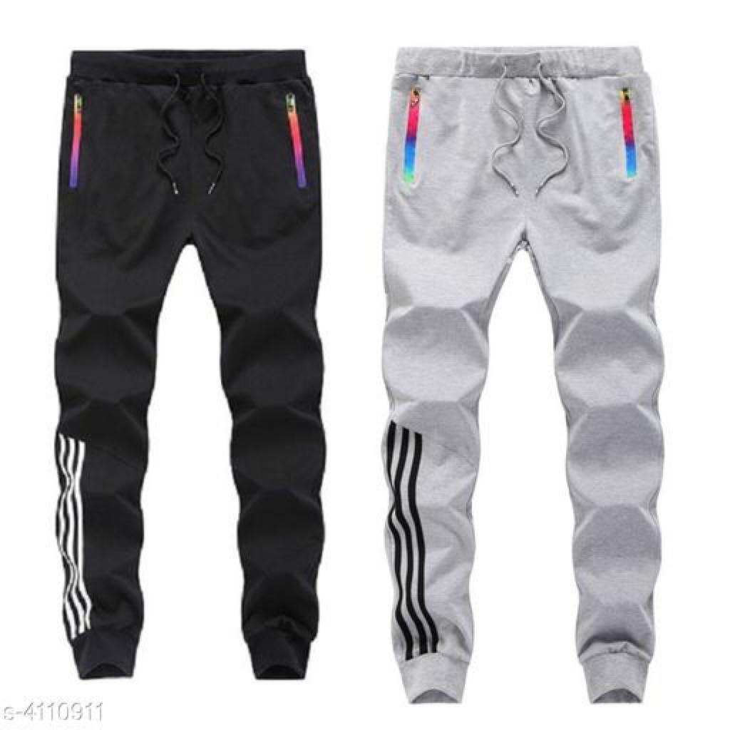 Roshop Stripes Track Pants | 33 Stylish Track Pants That Will Make You Say,  