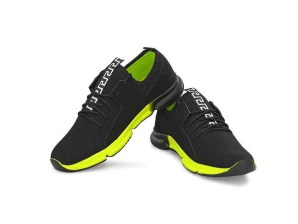 100% Genuine Quality Walking/Gym/Jogging Shoes