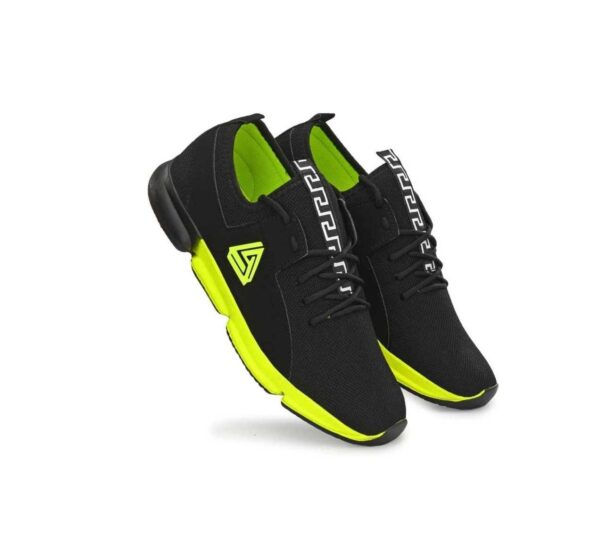 100% Genuine Quality Walking/Gym/Jogging Shoes